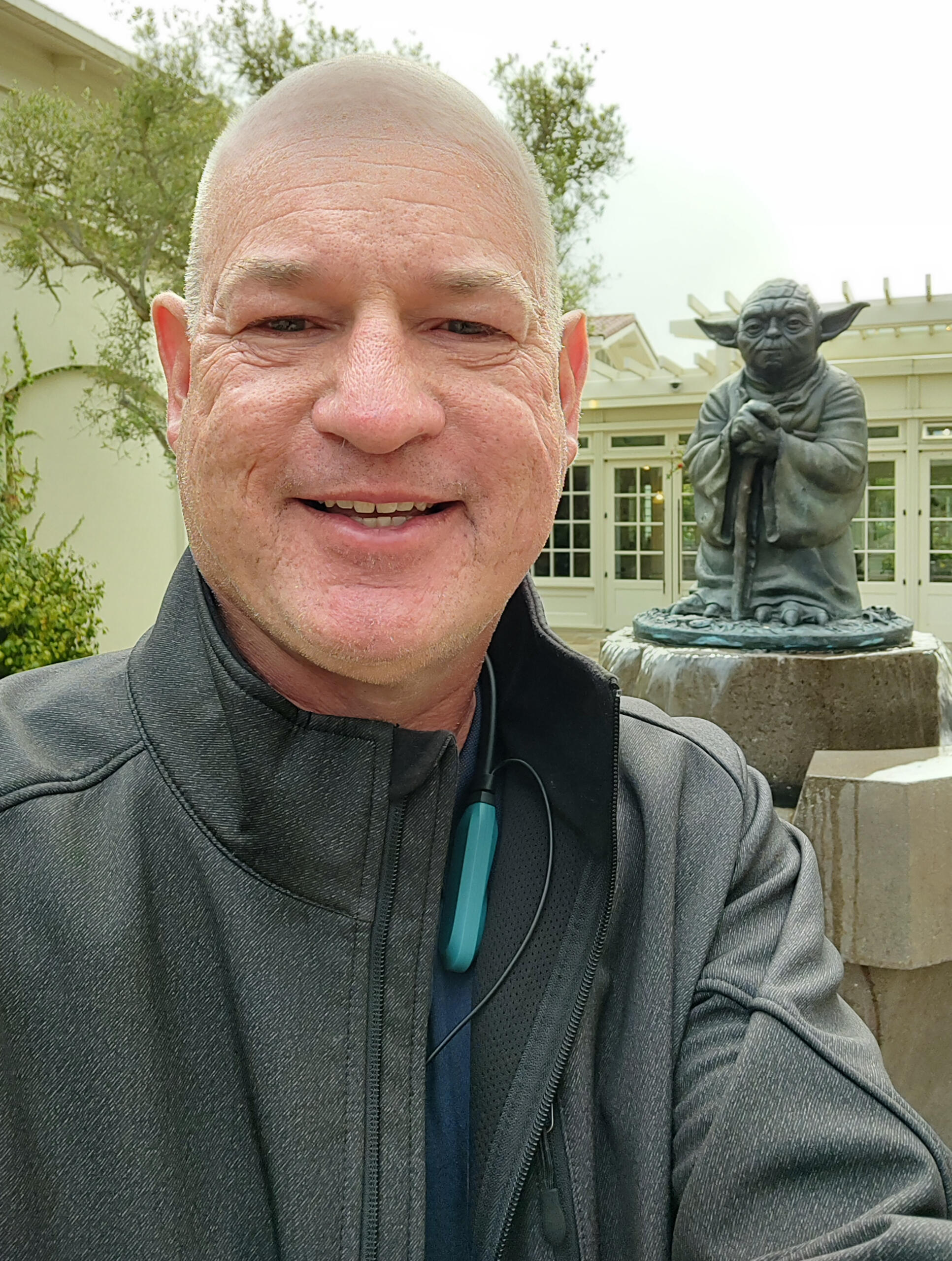 Seeking guidance from the wise