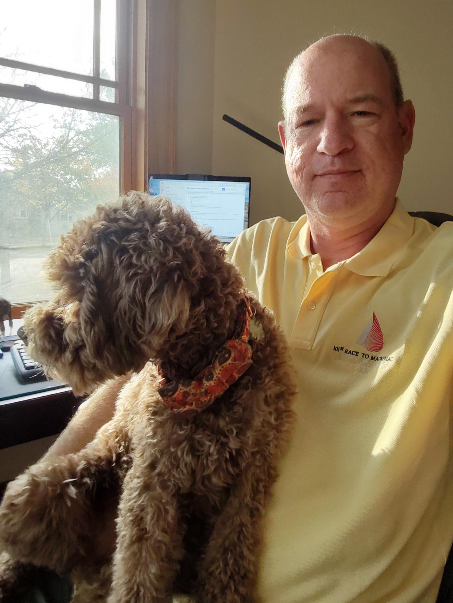 Benefit of Working from Home